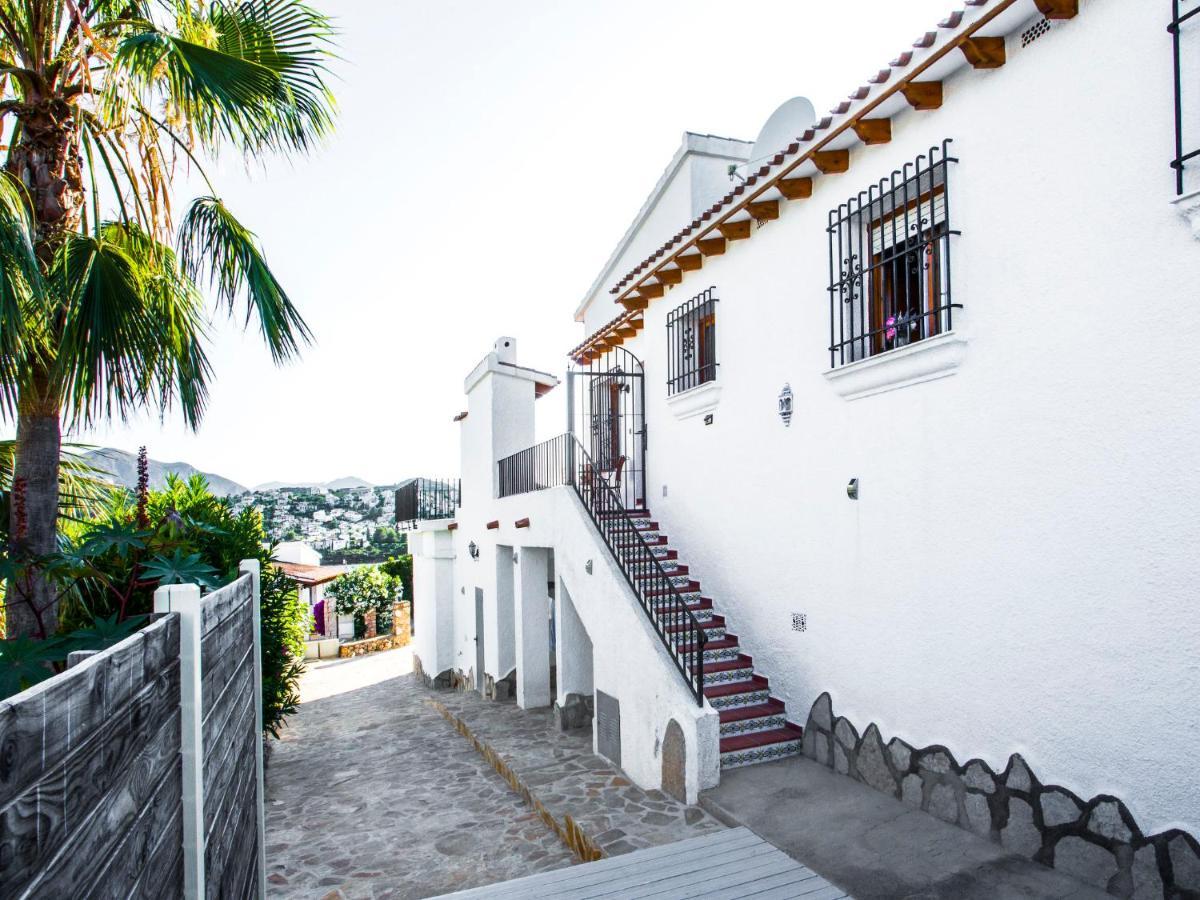 Villa Villa Moreana By Interhome Monte Pego Exterior photo