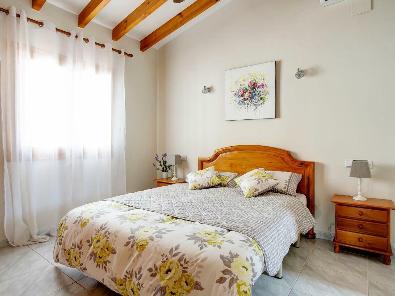 Villa Villa Moreana By Interhome Monte Pego Exterior photo